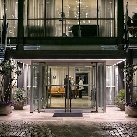 Hotel Yehuda Jerusalem Exterior photo