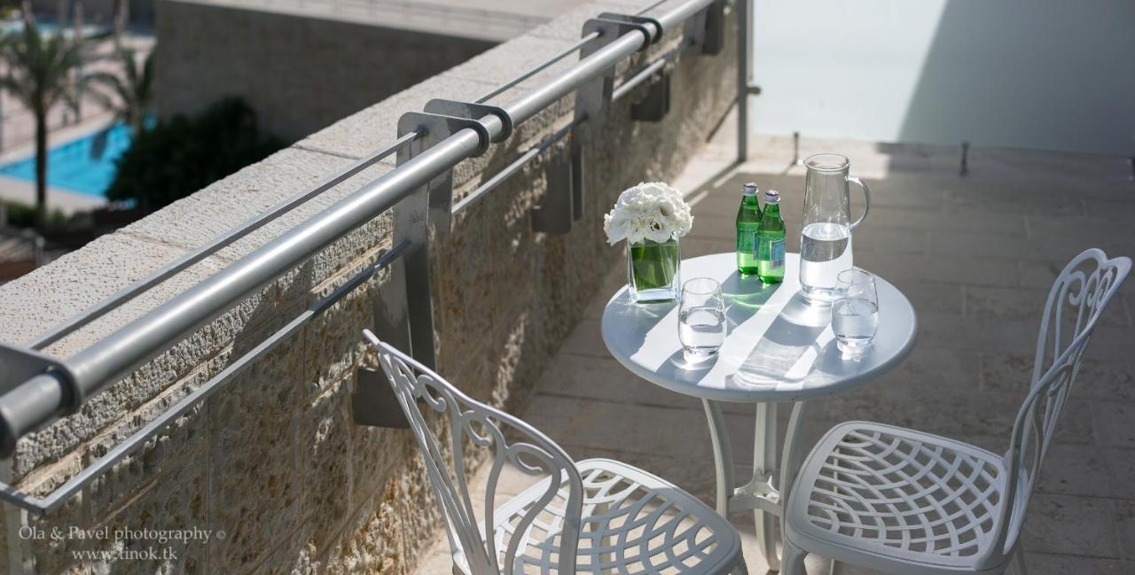 Hotel Yehuda Jerusalem Exterior photo