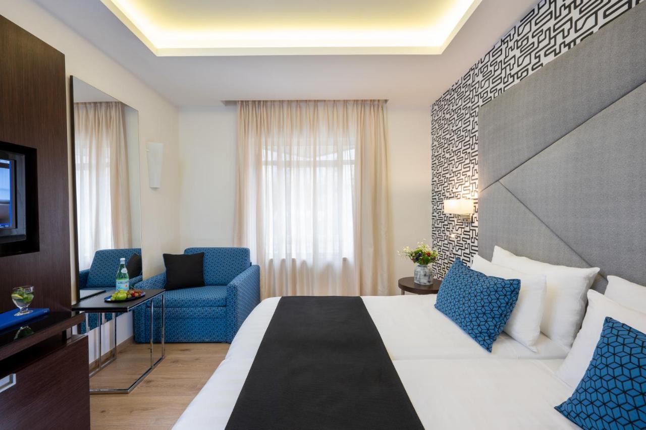 Hotel Yehuda Jerusalem Exterior photo