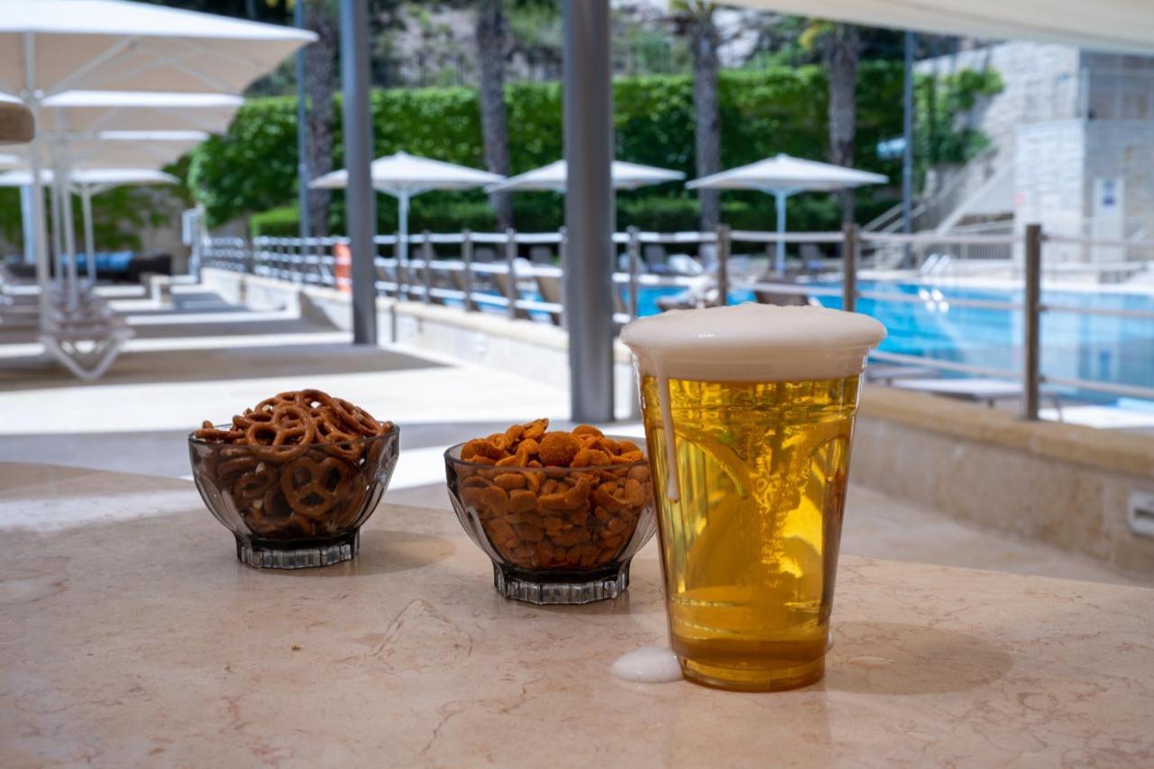 Hotel Yehuda Jerusalem Exterior photo