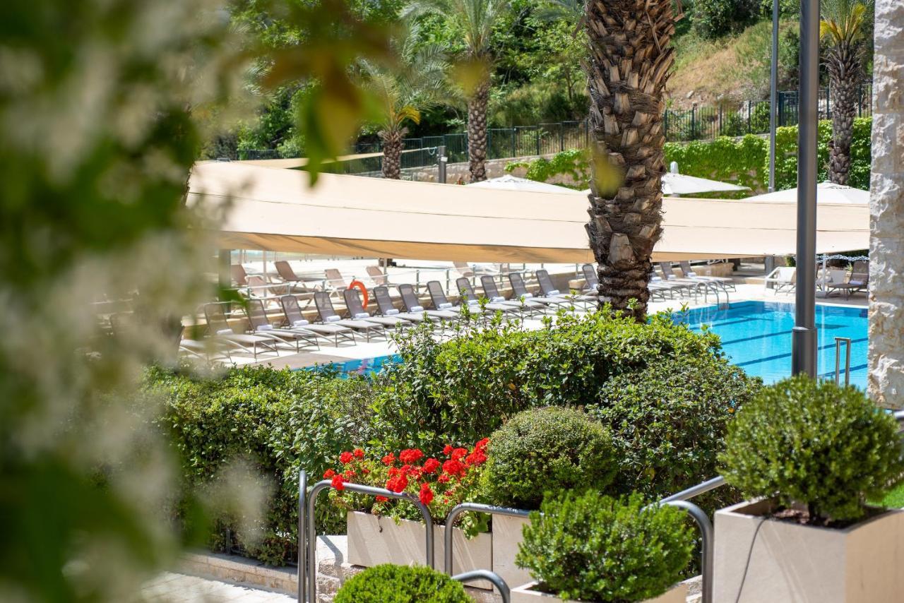 Hotel Yehuda Jerusalem Exterior photo