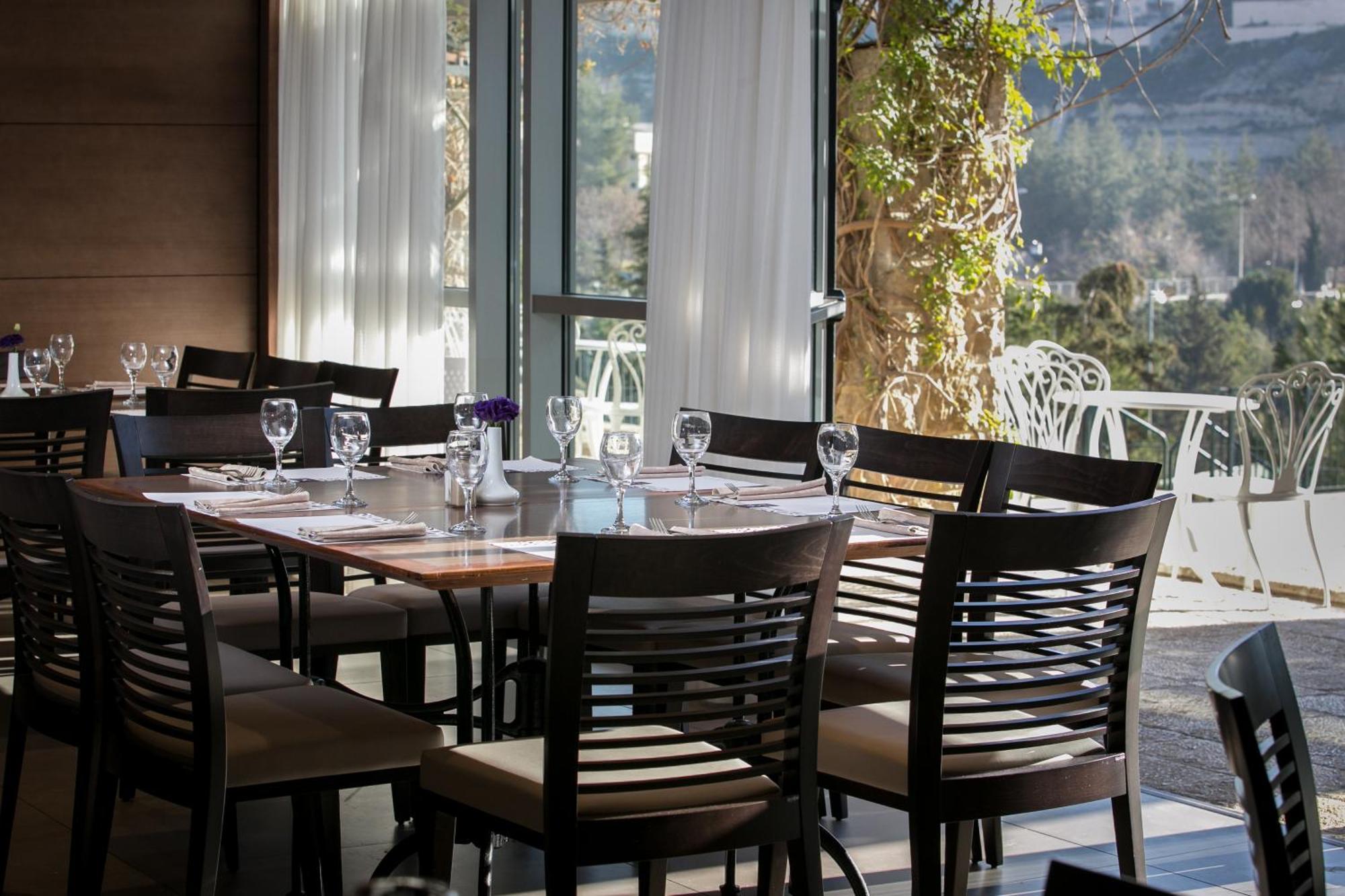 Hotel Yehuda Jerusalem Exterior photo