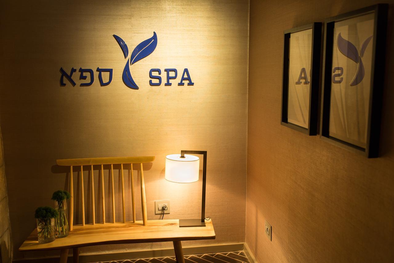 Hotel Yehuda Jerusalem Exterior photo