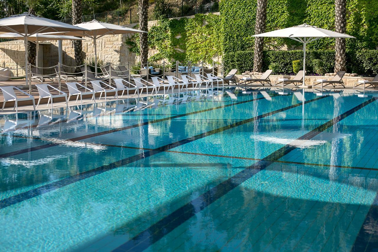 Hotel Yehuda Jerusalem Exterior photo